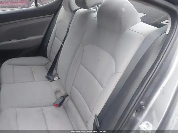 5NPD84LF3JH291177 2018 HYUNDAI ELANTRA - Image 8