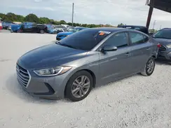 5NPD84LF3JH291339 2018 HYUNDAI ELANTRA