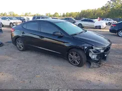 5NPD84LF3JH291356 2018 HYUNDAI ELANTRA