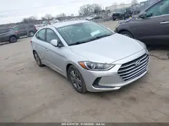 5NPD84LF3JH292815 2018 HYUNDAI ELANTRA
