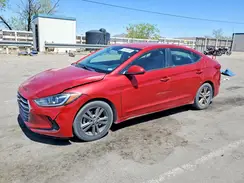 5NPD84LF3JH293494 2018 HYUNDAI ELANTRA