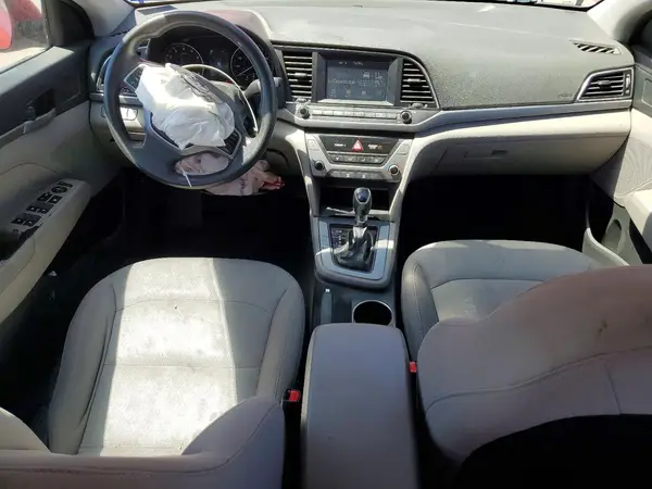 5NPD84LF3JH293494 2018 HYUNDAI ELANTRA - Image 8