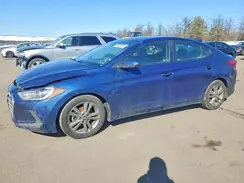 5NPD84LF3JH293592 2018 HYUNDAI ELANTRA
