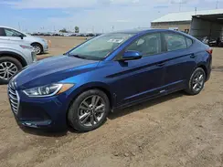 5NPD84LF3JH294046 2018 HYUNDAI ELANTRA