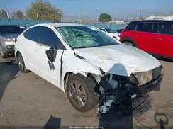 5NPD84LF3JH294354 2018 HYUNDAI ELANTRA