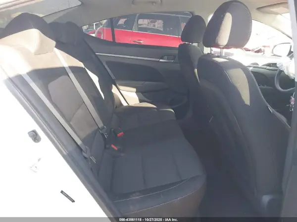 5NPD84LF3JH294354 2018 HYUNDAI ELANTRA - Image 8
