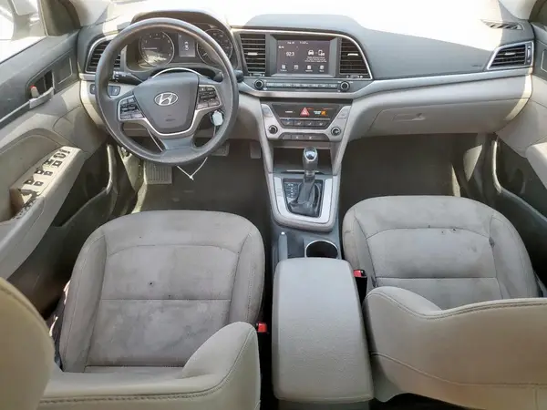 5NPD84LF3JH294550 2018 HYUNDAI ELANTRA - Image 8