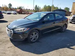 5NPD84LF3JH297237 2018 HYUNDAI ELANTRA