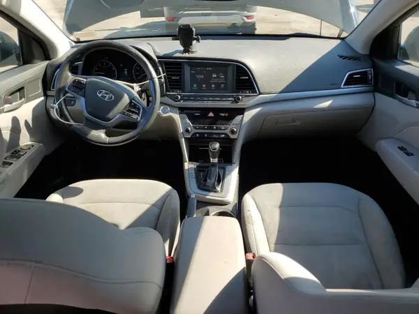 5NPD84LF3JH297237 2018 HYUNDAI ELANTRA - Image 8