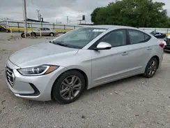 5NPD84LF3JH297285 2018 HYUNDAI ELANTRA