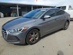 5NPD84LF3JH297948 2018 HYUNDAI ELANTRA