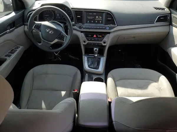 5NPD84LF3JH297948 2018 HYUNDAI ELANTRA - Image 8