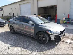 5NPD84LF3JH297951 2018 HYUNDAI ELANTRA