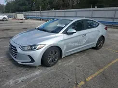 5NPD84LF3JH298064 2018 HYUNDAI ELANTRA