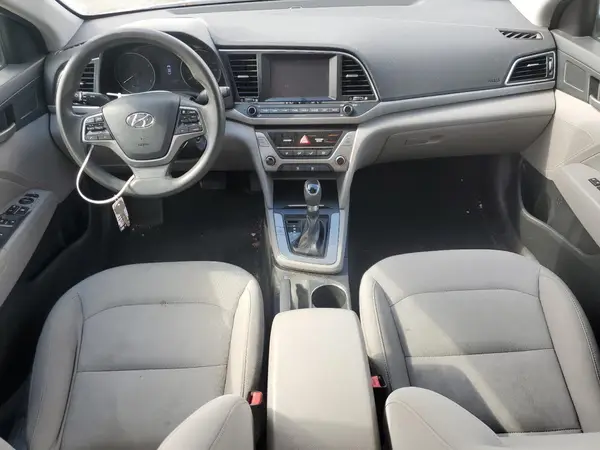 5NPD84LF3JH298064 2018 HYUNDAI ELANTRA - Image 8
