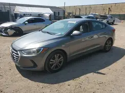 5NPD84LF3JH298260 2018 HYUNDAI ELANTRA
