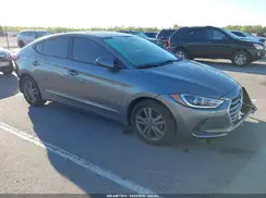 5NPD84LF3JH298310 2018 HYUNDAI ELANTRA