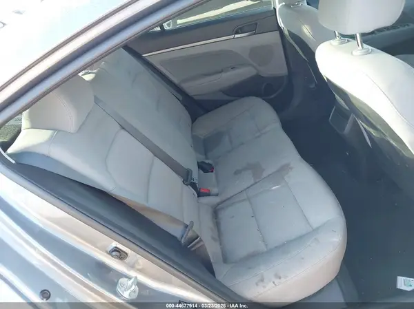 5NPD84LF3JH298310 2018 HYUNDAI ELANTRA - Image 8