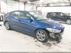 5NPD84LF3JH298825 2018 HYUNDAI ELANTRA