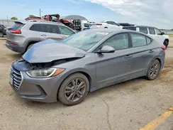 5NPD84LF3JH298839 2018 HYUNDAI ELANTRA
