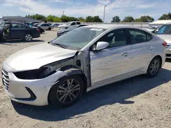 5NPD84LF3JH299019 2018 HYUNDAI ELANTRA