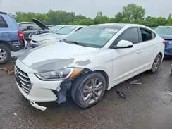5NPD84LF3JH299408 2018 HYUNDAI ELANTRA