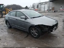 5NPD84LF3JH299683 2018 HYUNDAI ELANTRA