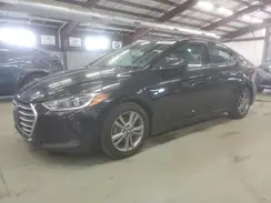 5NPD84LF3JH299943 2018 HYUNDAI ELANTRA
