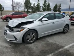 5NPD84LF3JH300251 2018 HYUNDAI ELANTRA