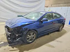 5NPD84LF3JH300735 2018 HYUNDAI ELANTRA