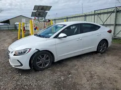 5NPD84LF3JH301125 2018 HYUNDAI ELANTRA