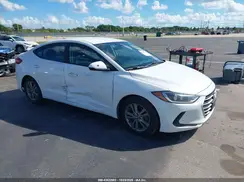 5NPD84LF3JH301822 2018 HYUNDAI ELANTRA