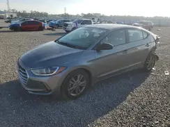 5NPD84LF3JH302372 2018 HYUNDAI ELANTRA
