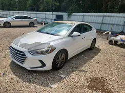 5NPD84LF3JH302873 2018 HYUNDAI ELANTRA