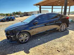 5NPD84LF3JH303473 2018 HYUNDAI ELANTRA