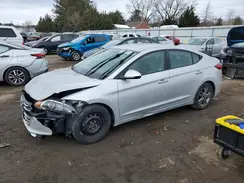 5NPD84LF3JH303814 2018 HYUNDAI ELANTRA