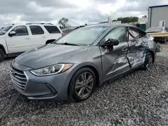 5NPD84LF3JH304073 2018 HYUNDAI ELANTRA