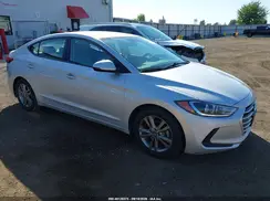 5NPD84LF3JH304140 2018 HYUNDAI ELANTRA