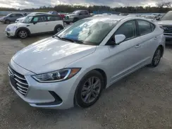 5NPD84LF3JH304803 2018 HYUNDAI ELANTRA
