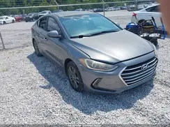 5NPD84LF3JH305627 2018 HYUNDAI ELANTRA