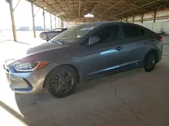 5NPD84LF3JH305949 2018 HYUNDAI ELANTRA