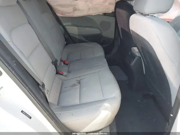 5NPD84LF3JH306275 2018 HYUNDAI ELANTRA - Image 8