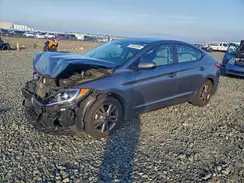 5NPD84LF3JH307250 2018 HYUNDAI ELANTRA