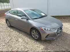 5NPD84LF3JH307295 2018 HYUNDAI ELANTRA