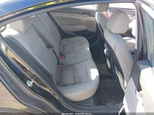 5NPD84LF3JH308754 2018 HYUNDAI ELANTRA - Image 8