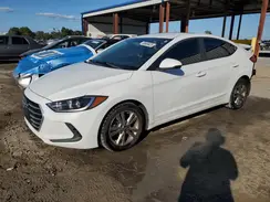 5NPD84LF3JH308821 2018 HYUNDAI ELANTRA
