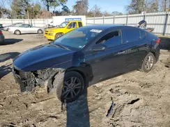 5NPD84LF3JH308950 2018 HYUNDAI ELANTRA