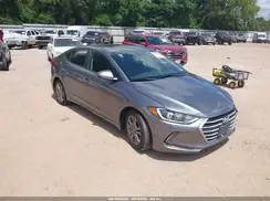 5NPD84LF3JH309130 2018 HYUNDAI ELANTRA