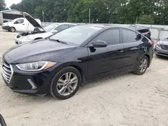 5NPD84LF3JH309192 2018 HYUNDAI ELANTRA