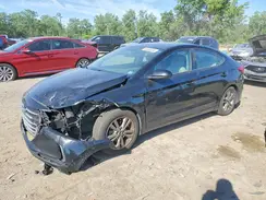 5NPD84LF3JH309242 2018 HYUNDAI ELANTRA